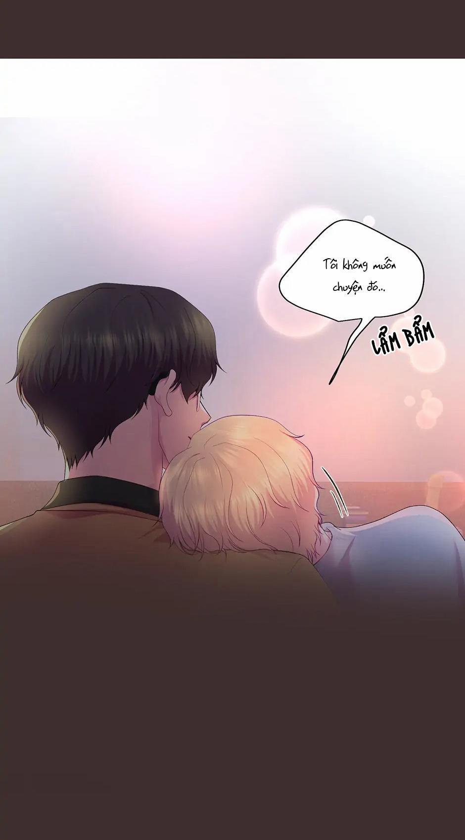 Giữ Em Thật Chặt (Hold Me Tight) 180 trang 25