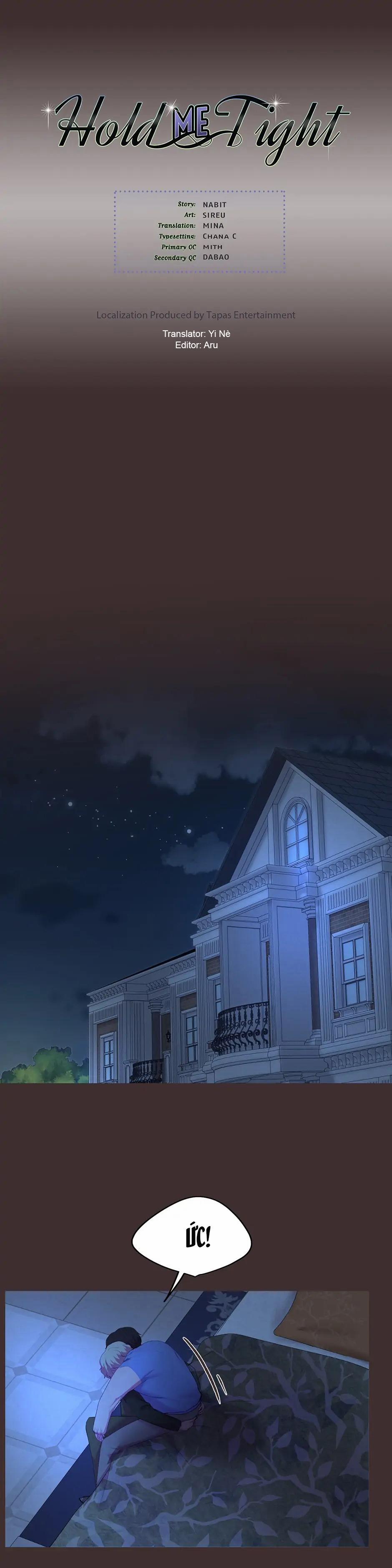 Giữ Em Thật Chặt (Hold Me Tight) 180 trang 26