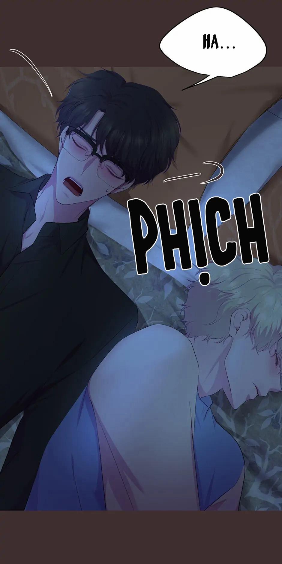 Giữ Em Thật Chặt (Hold Me Tight) 180 trang 27