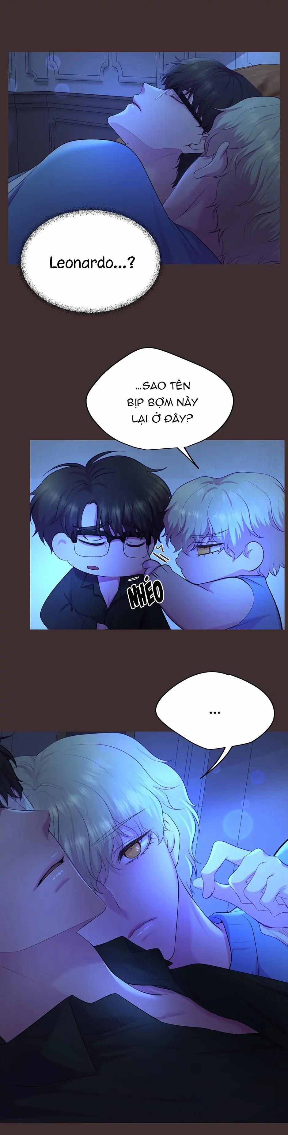 Giữ Em Thật Chặt (Hold Me Tight) 180 trang 31