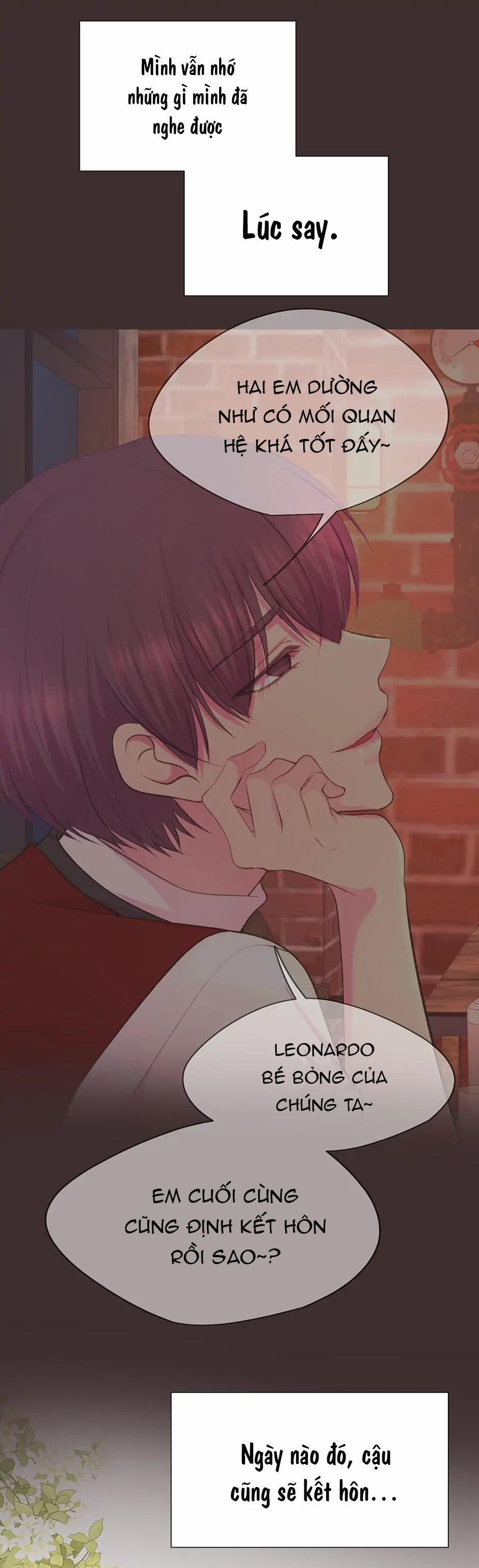 Giữ Em Thật Chặt (Hold Me Tight) 180 trang 32