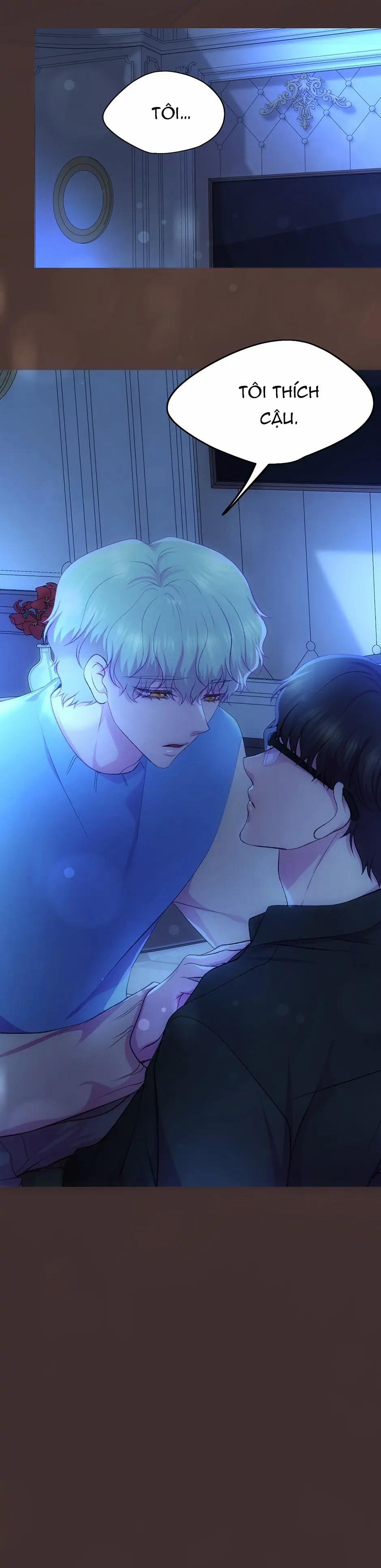 Giữ Em Thật Chặt (Hold Me Tight) 180 trang 37