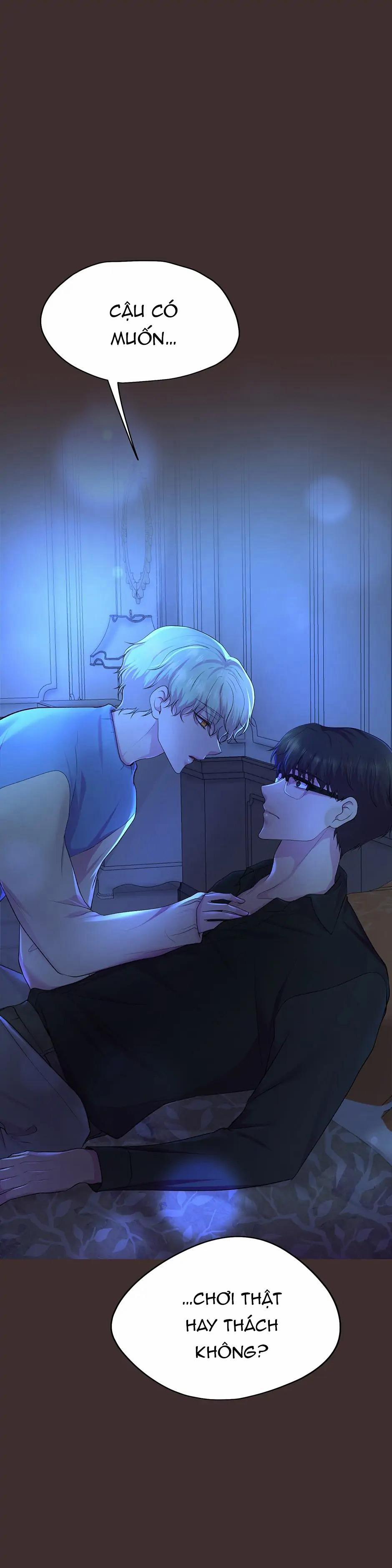 Giữ Em Thật Chặt (Hold Me Tight) 180 trang 5