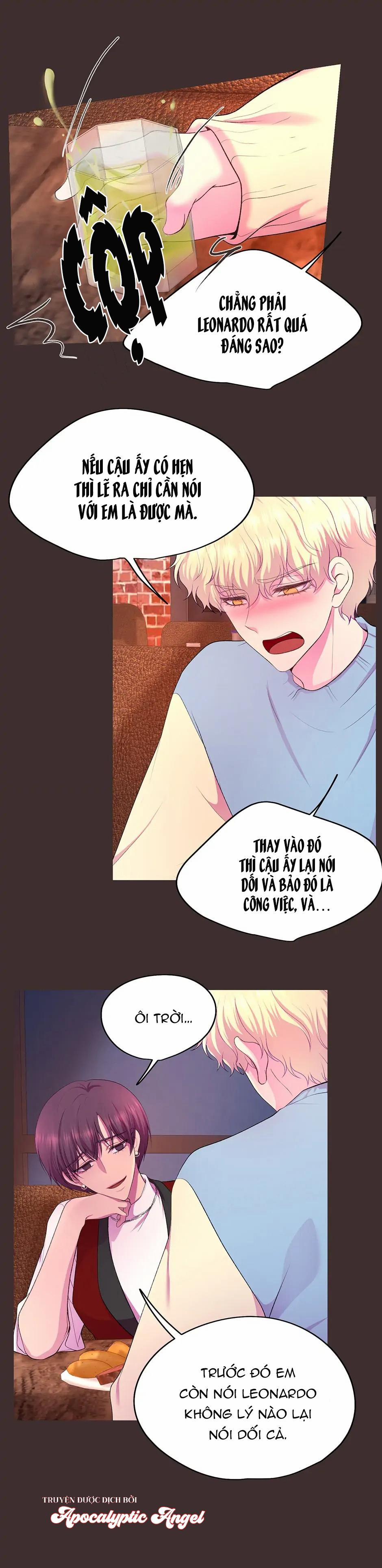 Giữ Em Thật Chặt (Hold Me Tight) 180 trang 6