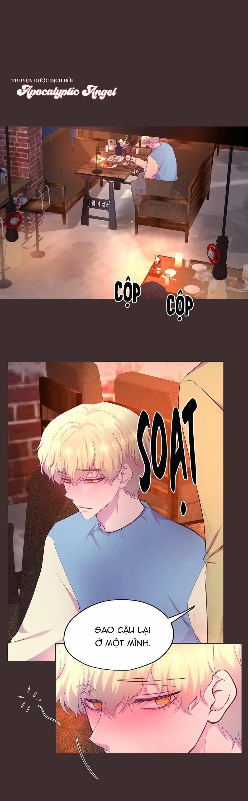 Giữ Em Thật Chặt (Hold Me Tight) 180 trang 9