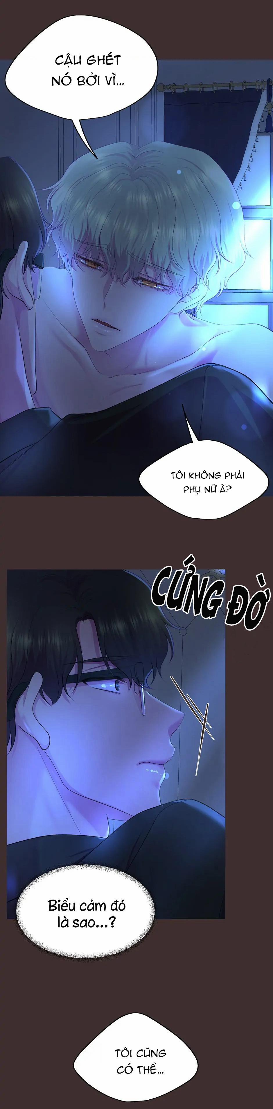 Giữ Em Thật Chặt (Hold Me Tight) 181 trang 13