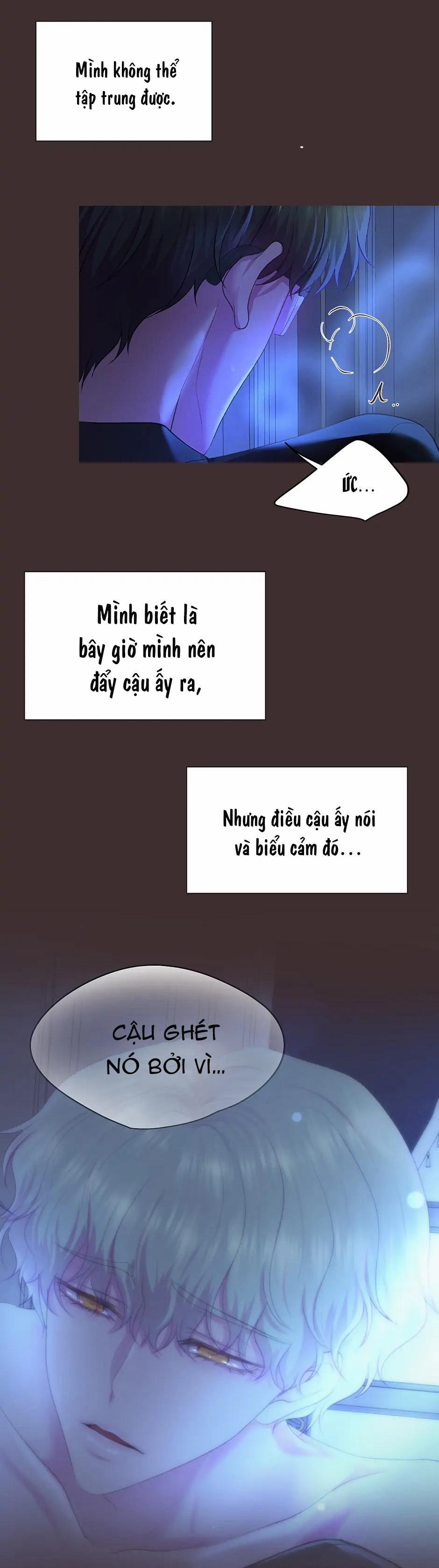 Giữ Em Thật Chặt (Hold Me Tight) 181 trang 18