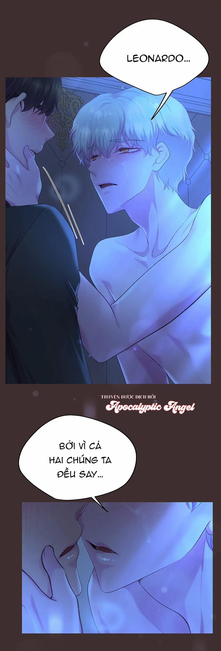 Giữ Em Thật Chặt (Hold Me Tight) 181 trang 21