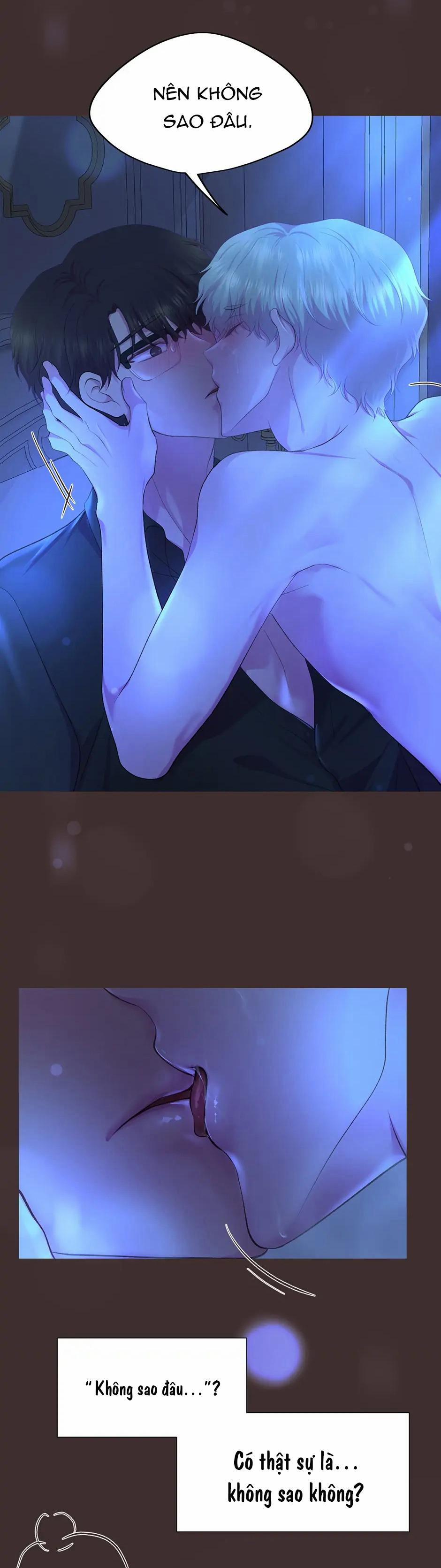 Giữ Em Thật Chặt (Hold Me Tight) 181 trang 22