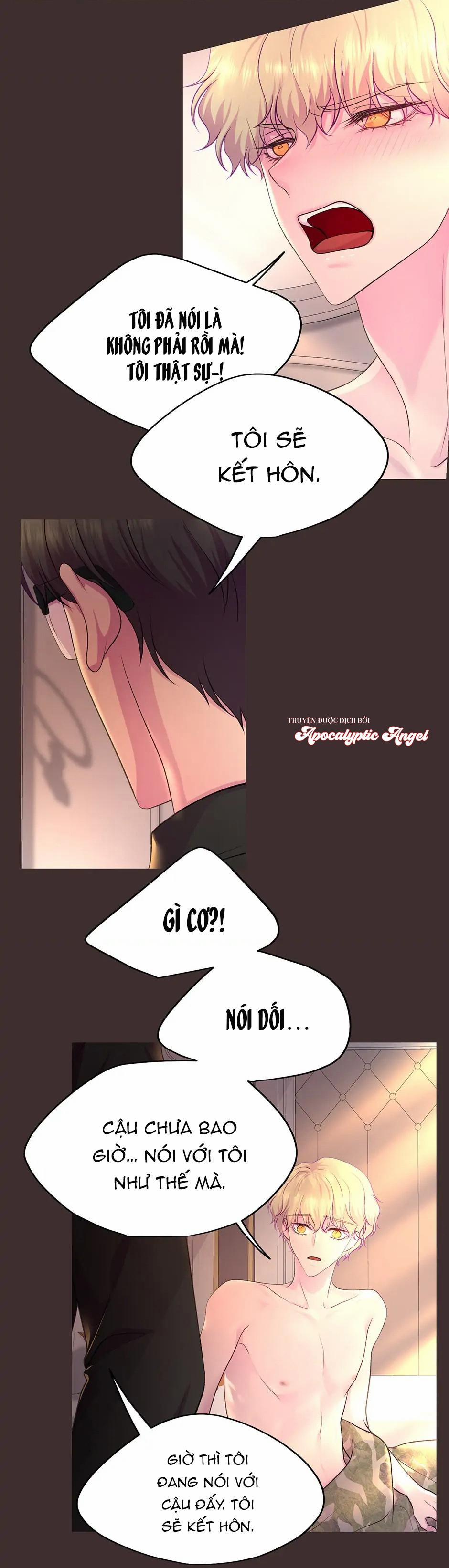 Giữ Em Thật Chặt (Hold Me Tight) 181 trang 30