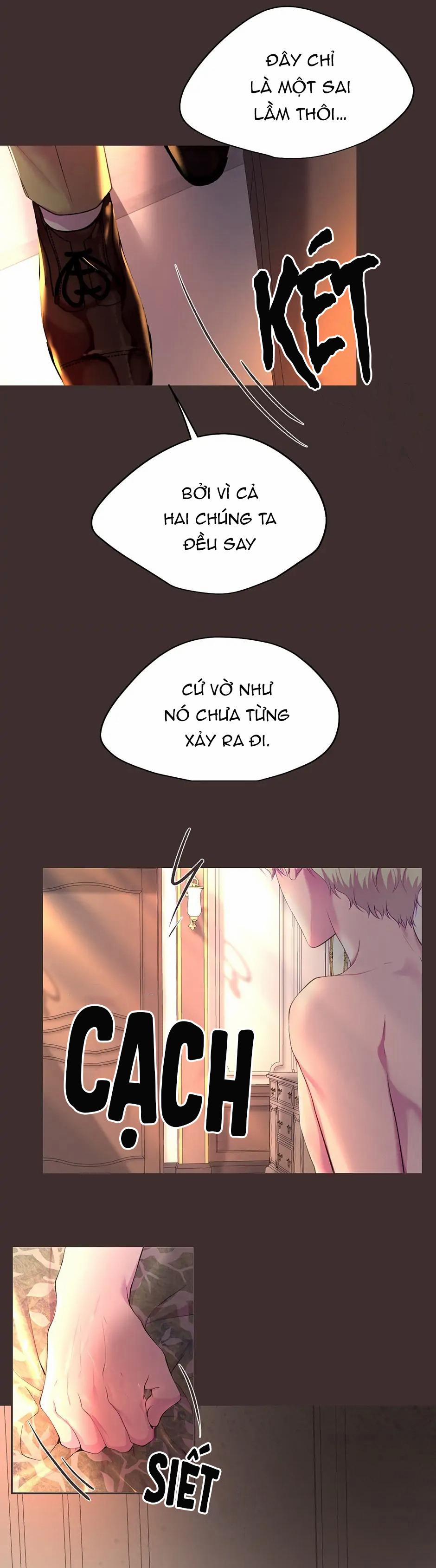 Giữ Em Thật Chặt (Hold Me Tight) 181 trang 32