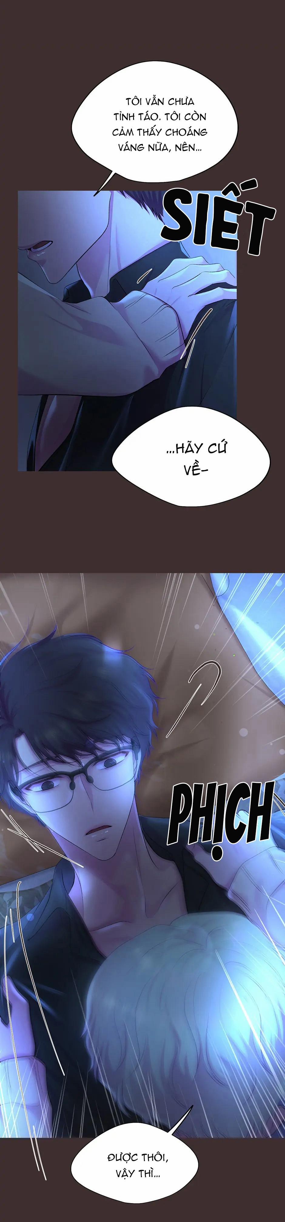Giữ Em Thật Chặt (Hold Me Tight) 181 trang 7