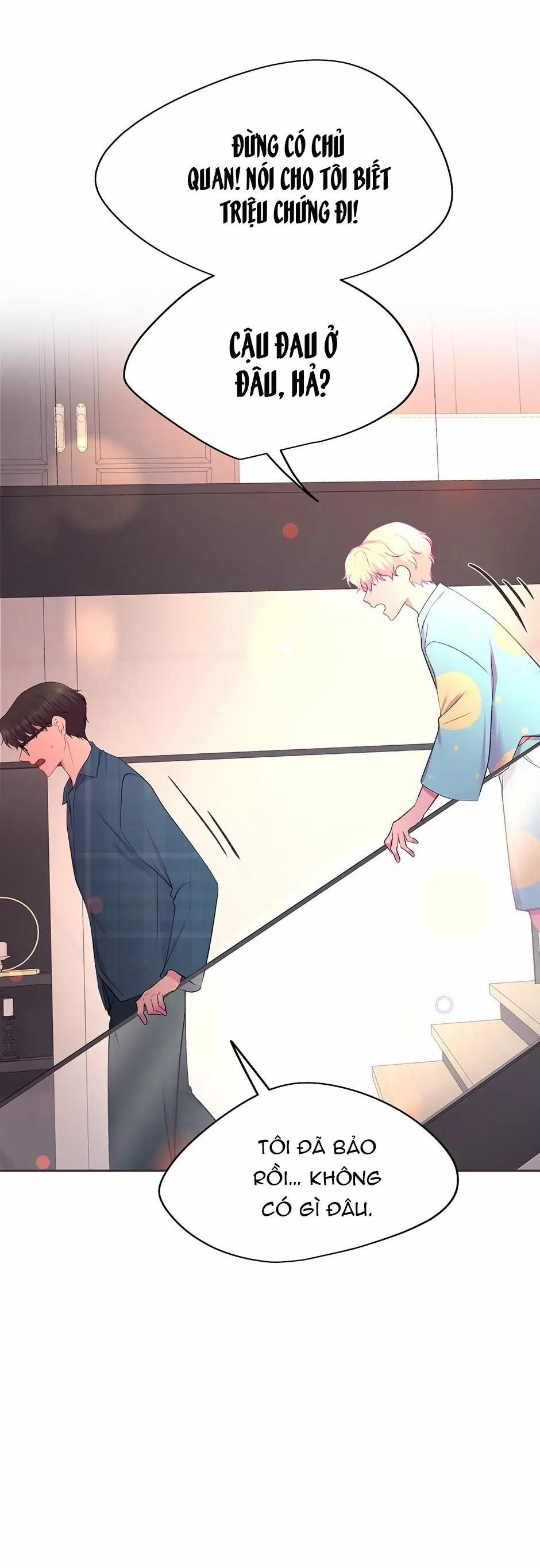 Giữ Em Thật Chặt (Hold Me Tight) 182 trang 12