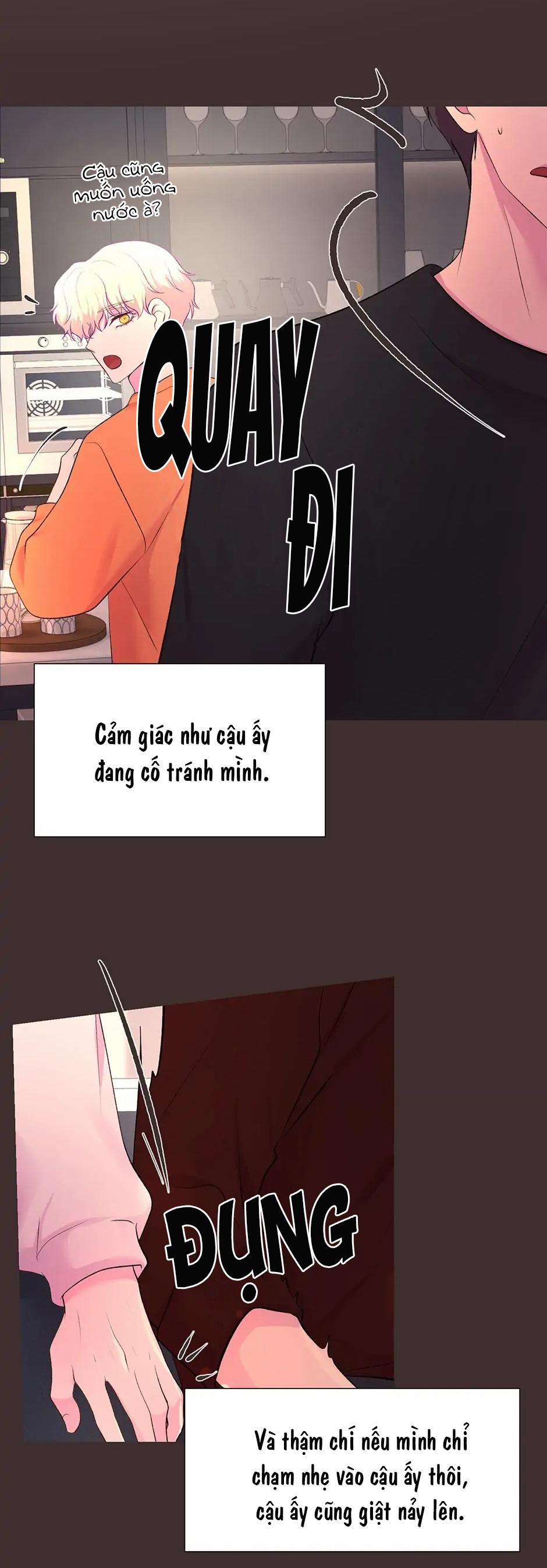 Giữ Em Thật Chặt (Hold Me Tight) 182 trang 15