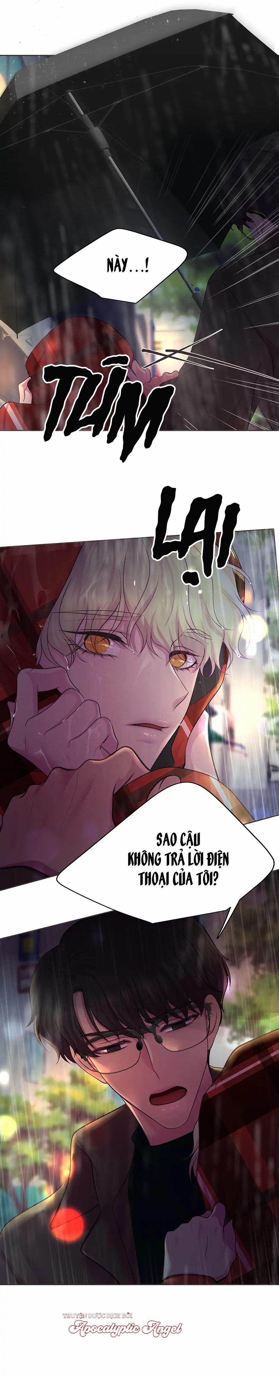 Giữ Em Thật Chặt (Hold Me Tight) 182 trang 23