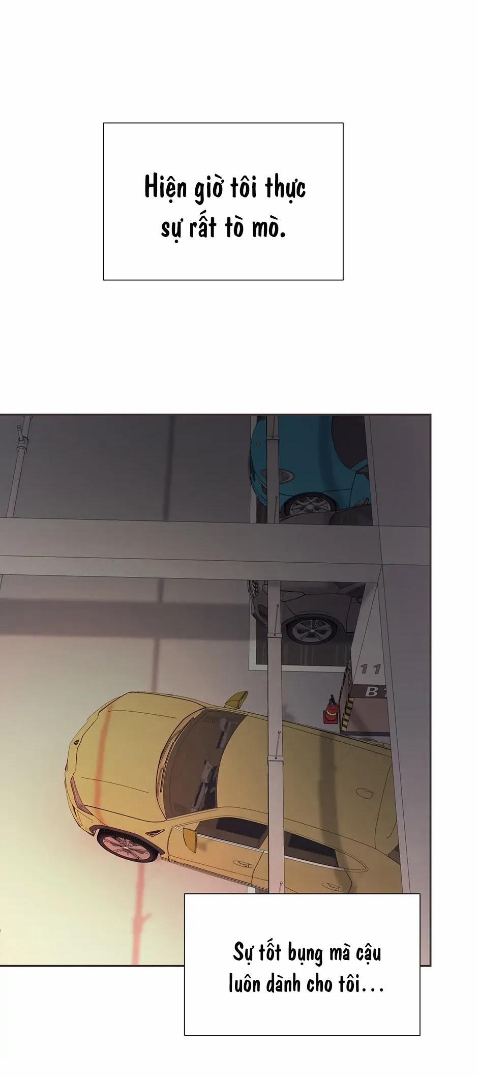Giữ Em Thật Chặt (Hold Me Tight) 182 trang 29