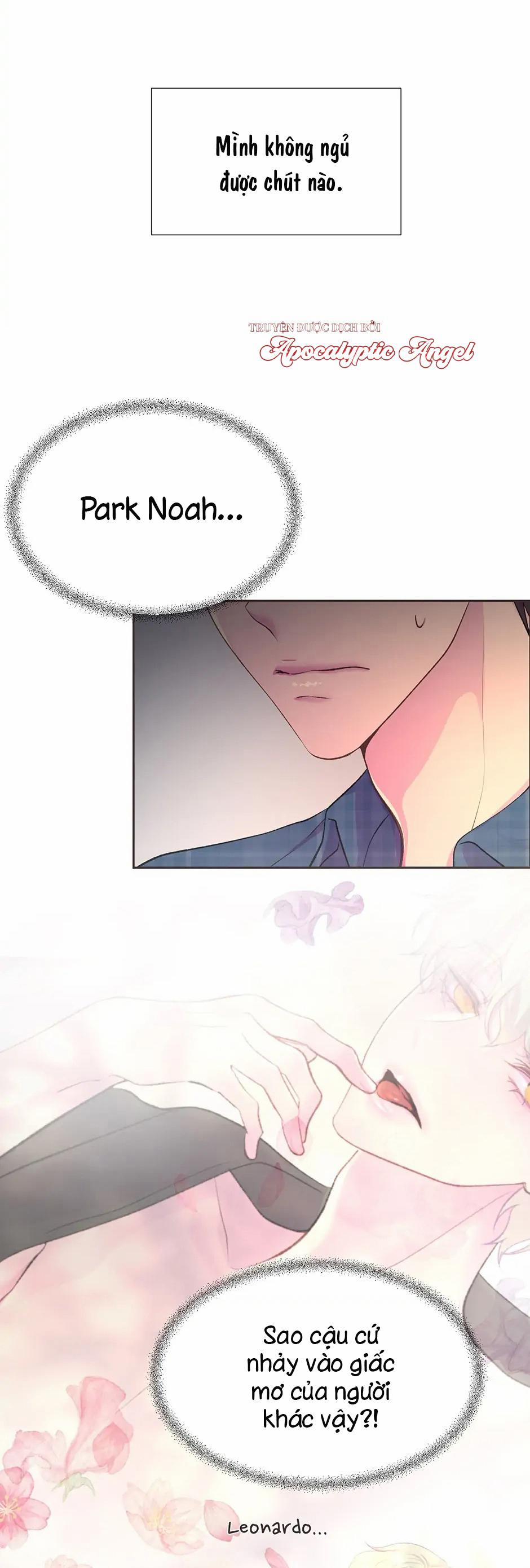 Giữ Em Thật Chặt (Hold Me Tight) 182 trang 3