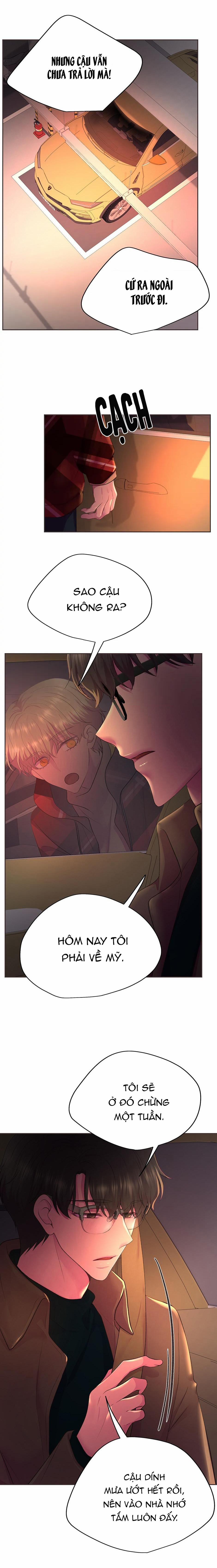 Giữ Em Thật Chặt (Hold Me Tight) 183 trang 13