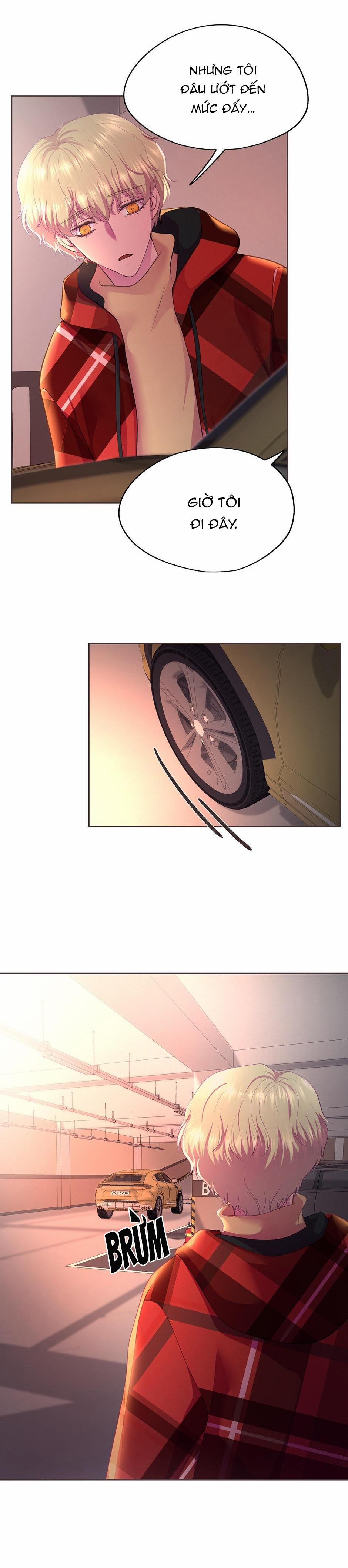 Giữ Em Thật Chặt (Hold Me Tight) 183 trang 14