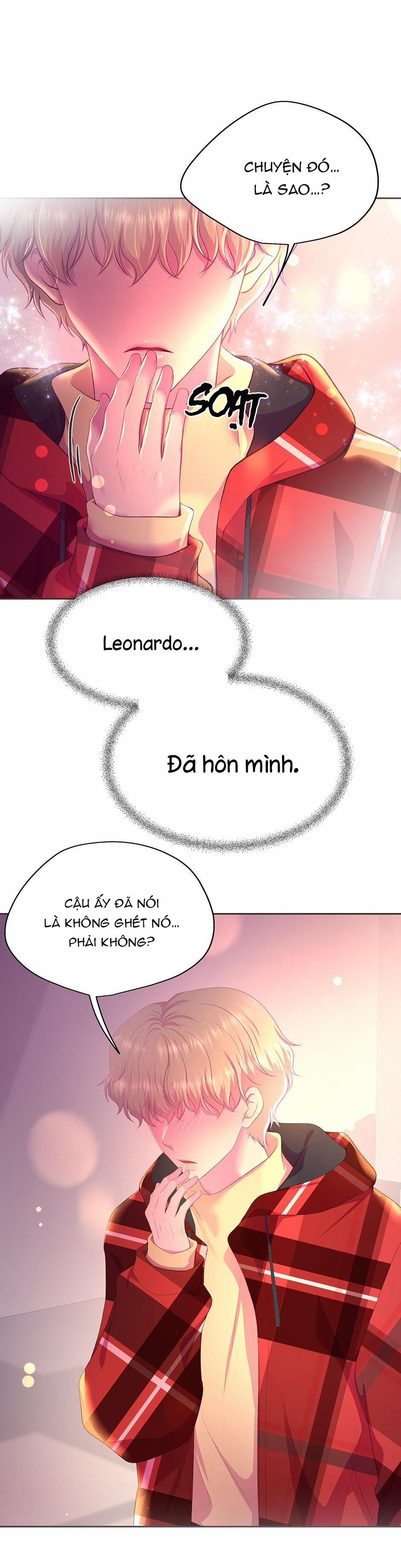 Giữ Em Thật Chặt (Hold Me Tight) 183 trang 15