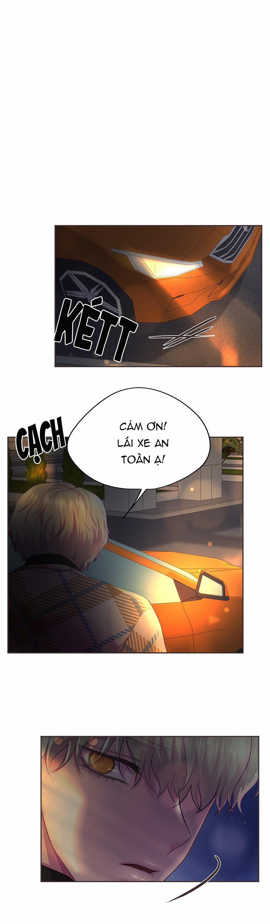 Giữ Em Thật Chặt (Hold Me Tight) 183 trang 21