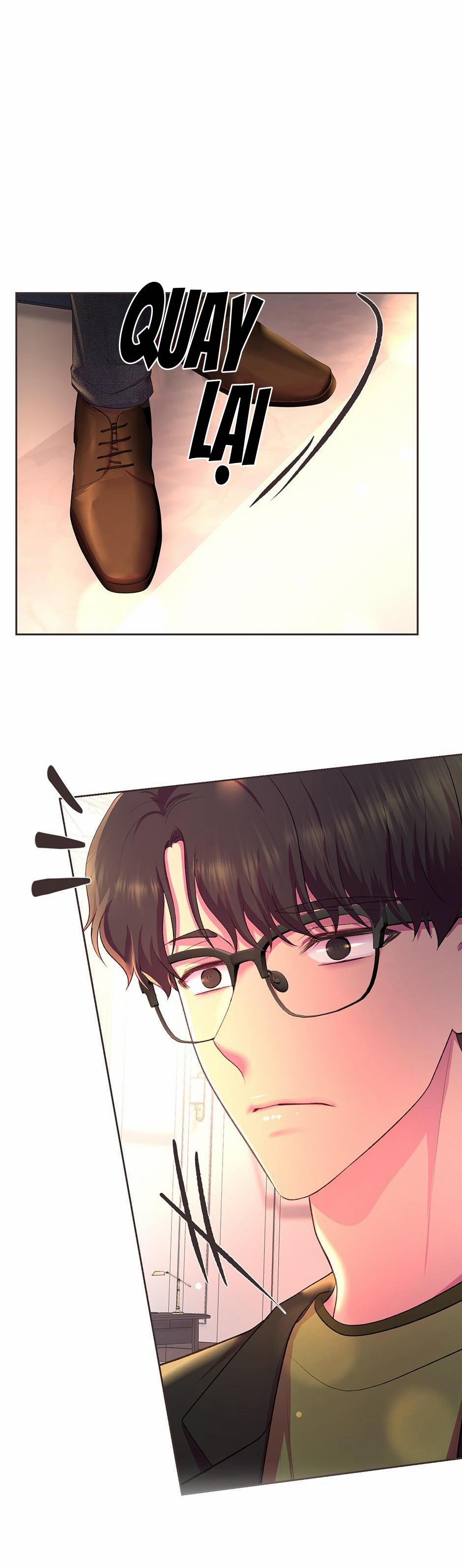 Giữ Em Thật Chặt (Hold Me Tight) 183 trang 24