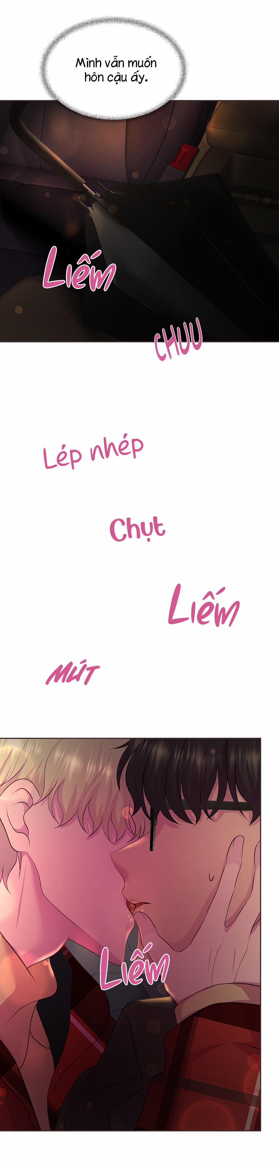 Giữ Em Thật Chặt (Hold Me Tight) 183 trang 4