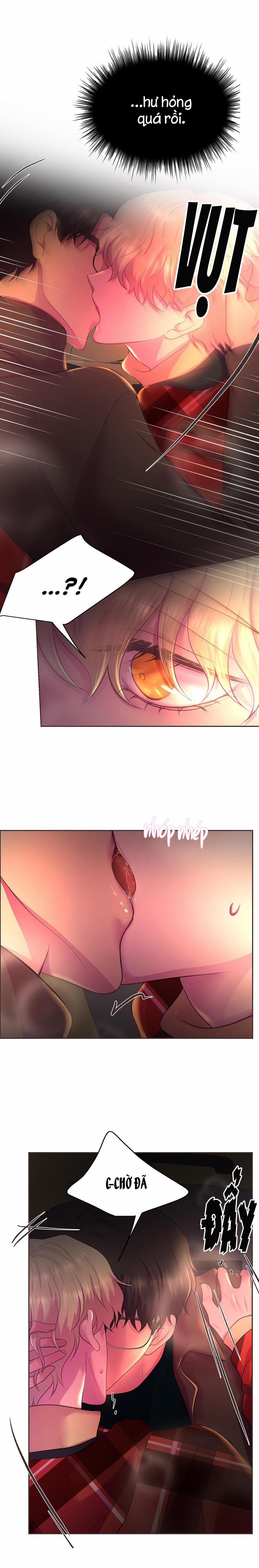 Giữ Em Thật Chặt (Hold Me Tight) 183 trang 6