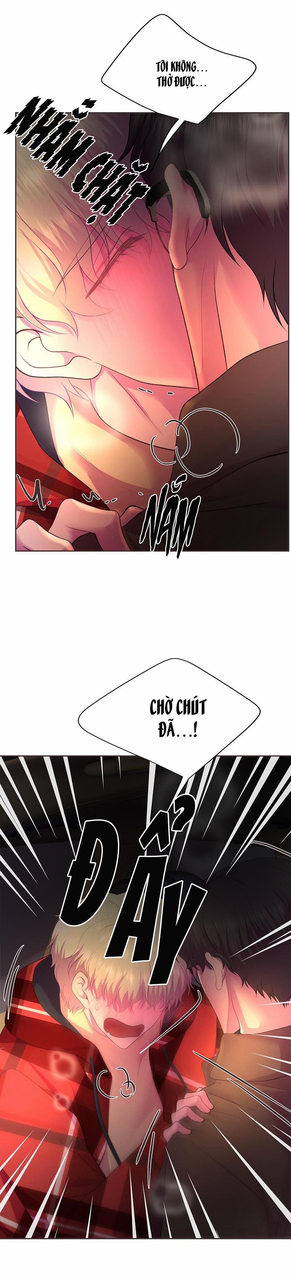 Giữ Em Thật Chặt (Hold Me Tight) 183 trang 8