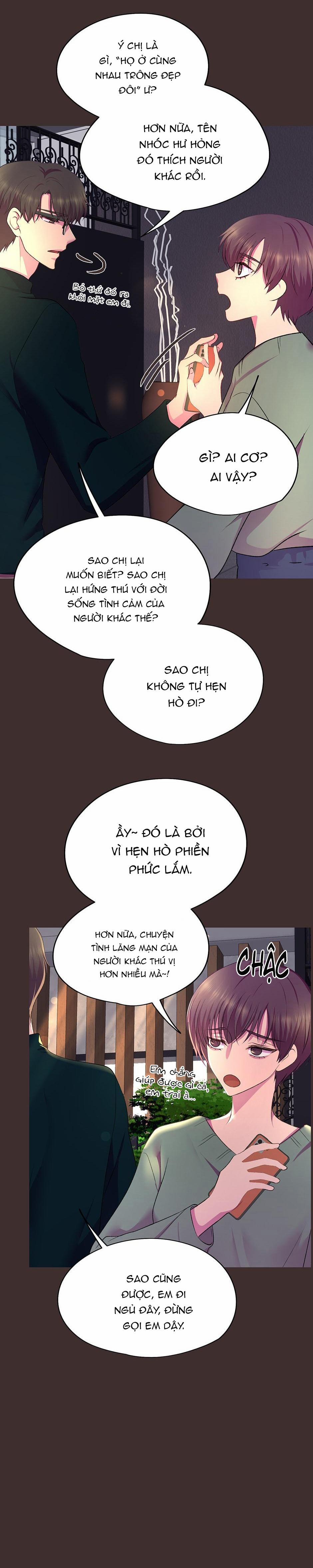 Giữ Em Thật Chặt (Hold Me Tight) 184 trang 24