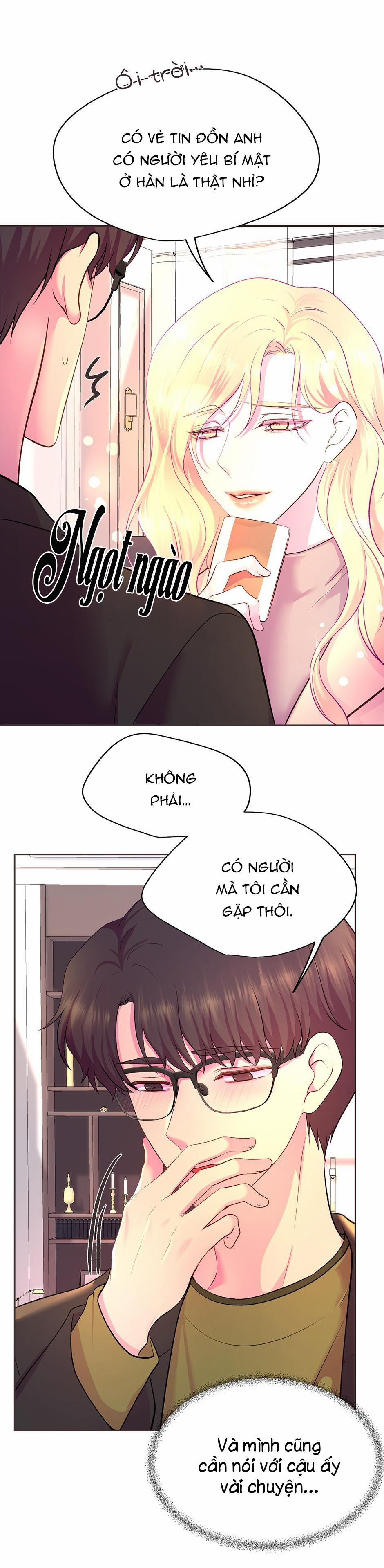 Giữ Em Thật Chặt (Hold Me Tight) 184 trang 3