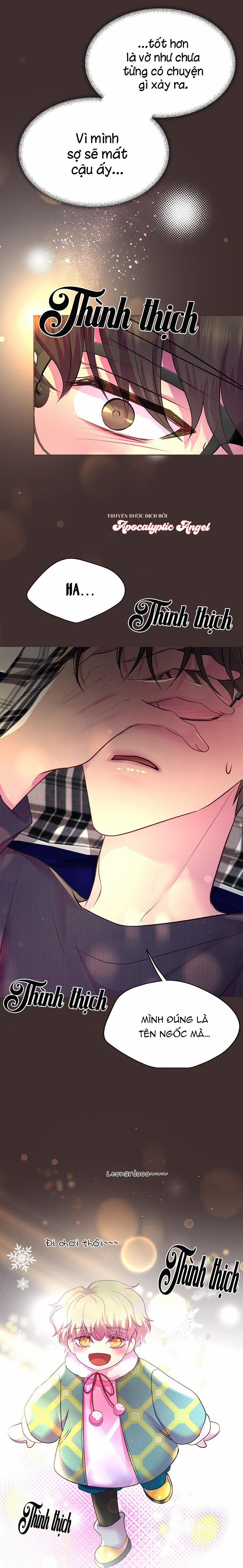 Giữ Em Thật Chặt (Hold Me Tight) 184 trang 30