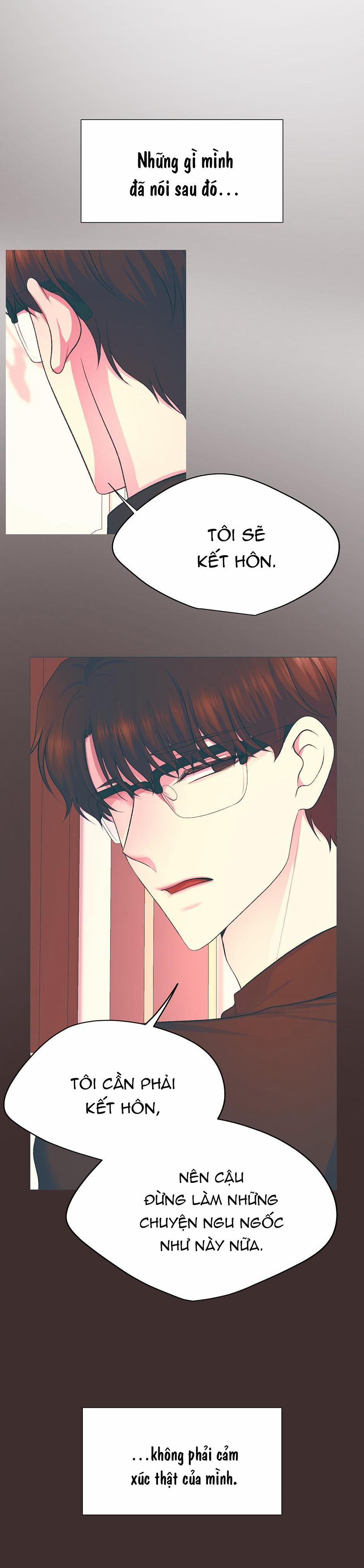 Giữ Em Thật Chặt (Hold Me Tight) 184 trang 9