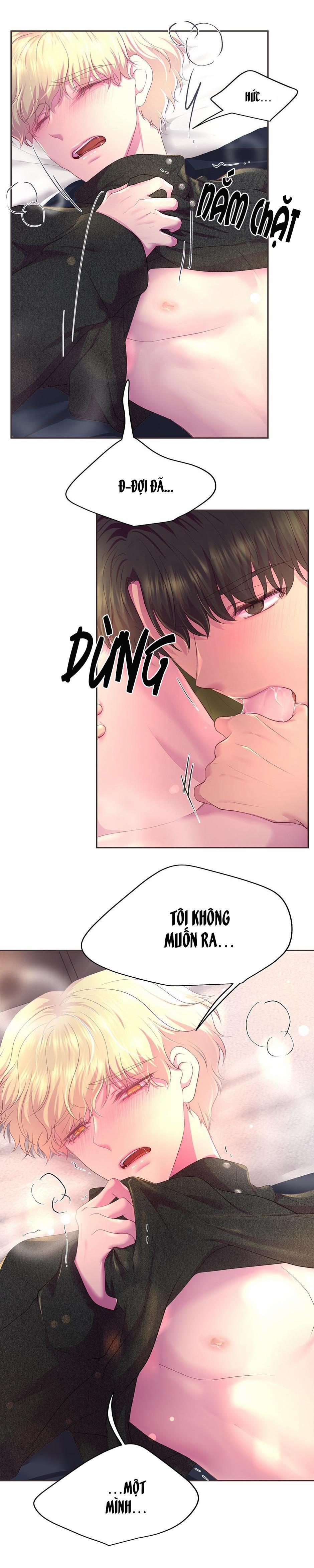 Giữ Em Thật Chặt (Hold Me Tight) 185 trang 11