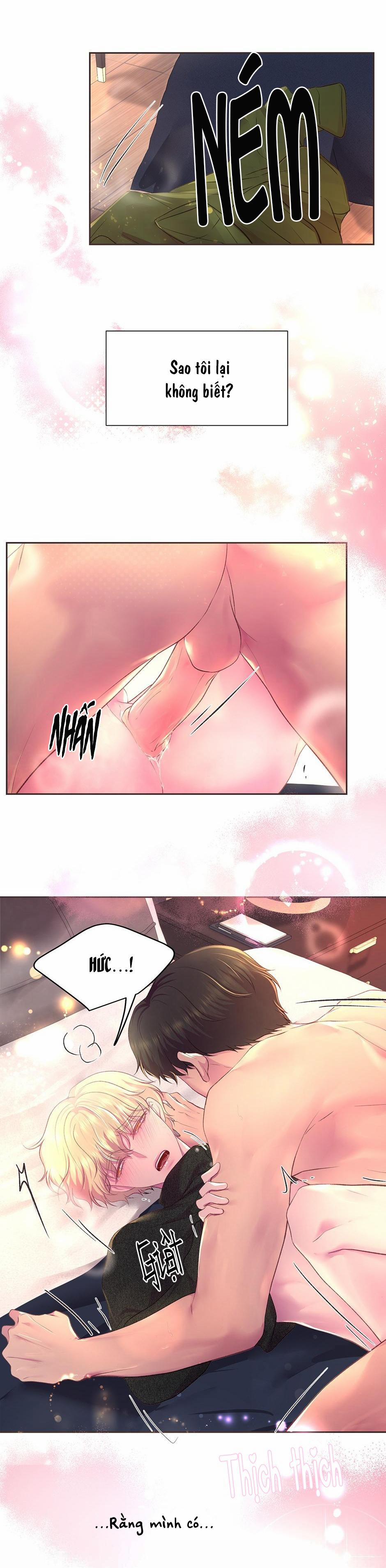 Giữ Em Thật Chặt (Hold Me Tight) 185 trang 13