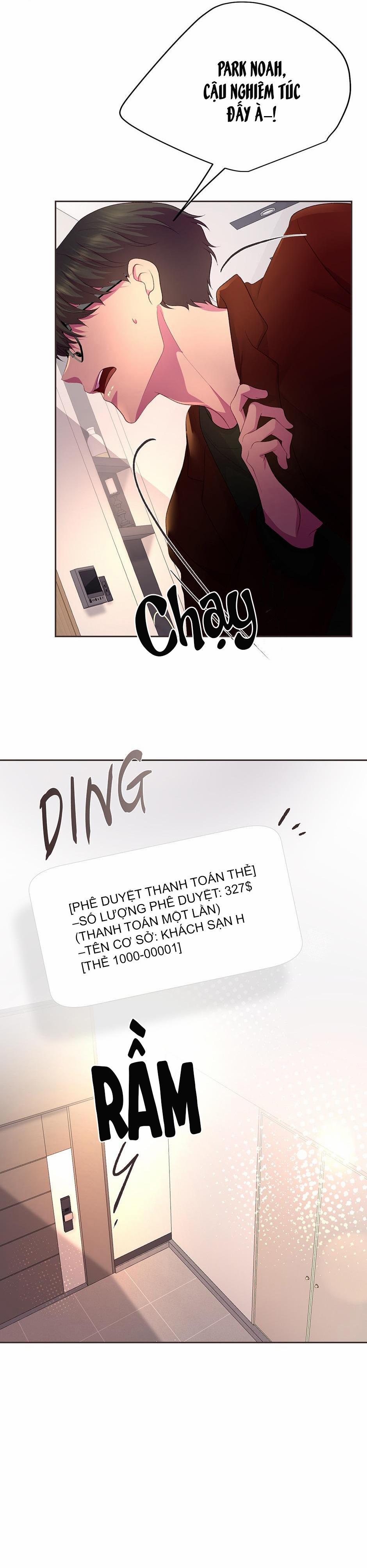 Giữ Em Thật Chặt (Hold Me Tight) 185 trang 25