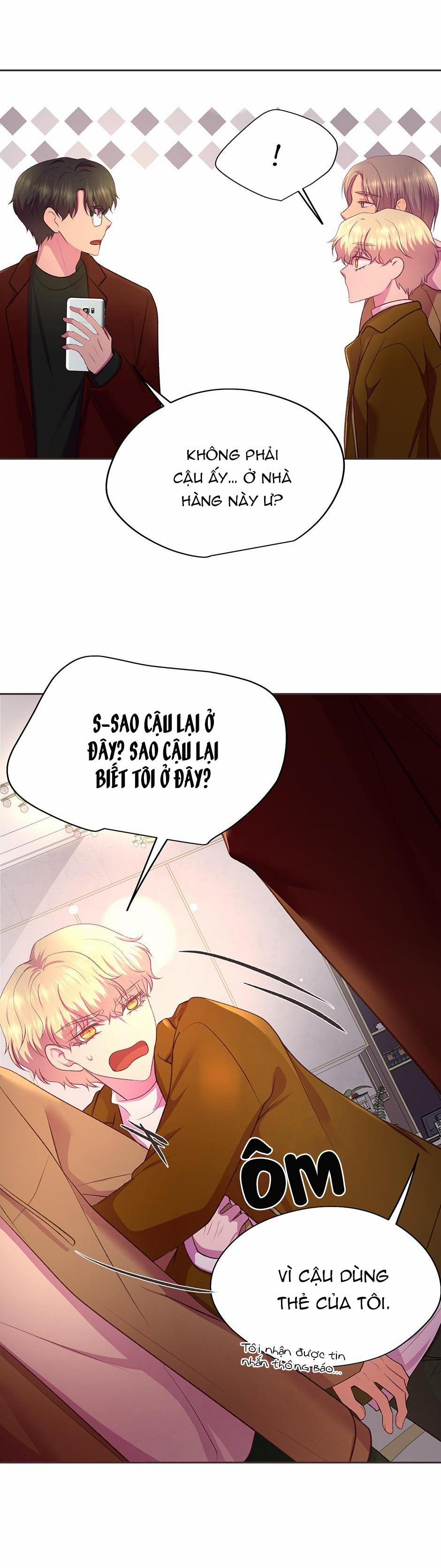 Giữ Em Thật Chặt (Hold Me Tight) 185 trang 29