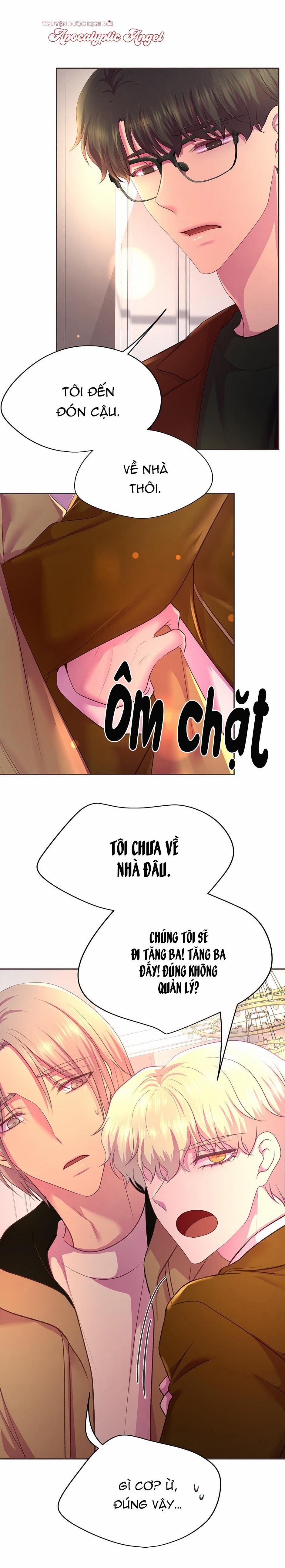 Giữ Em Thật Chặt (Hold Me Tight) 185 trang 30