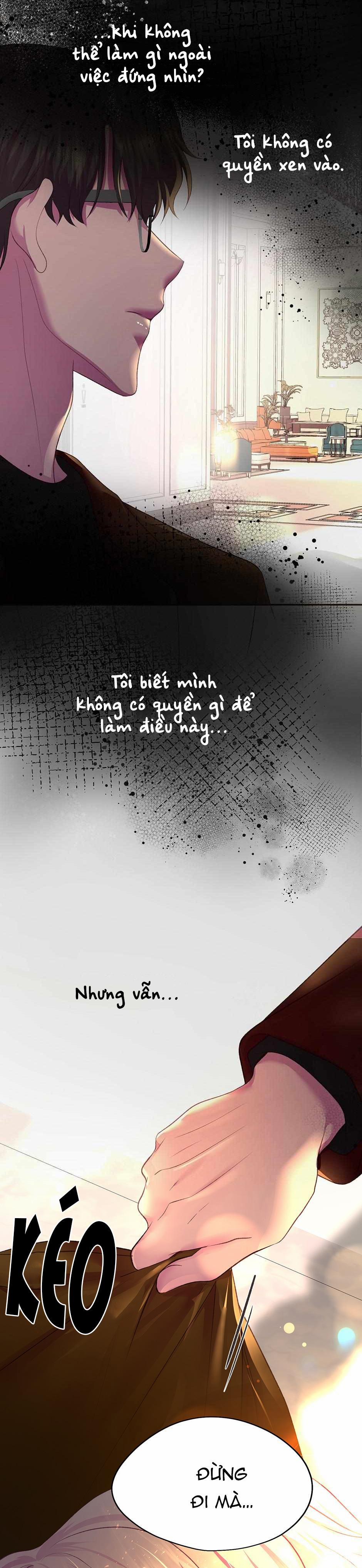 Giữ Em Thật Chặt (Hold Me Tight) 185 trang 32