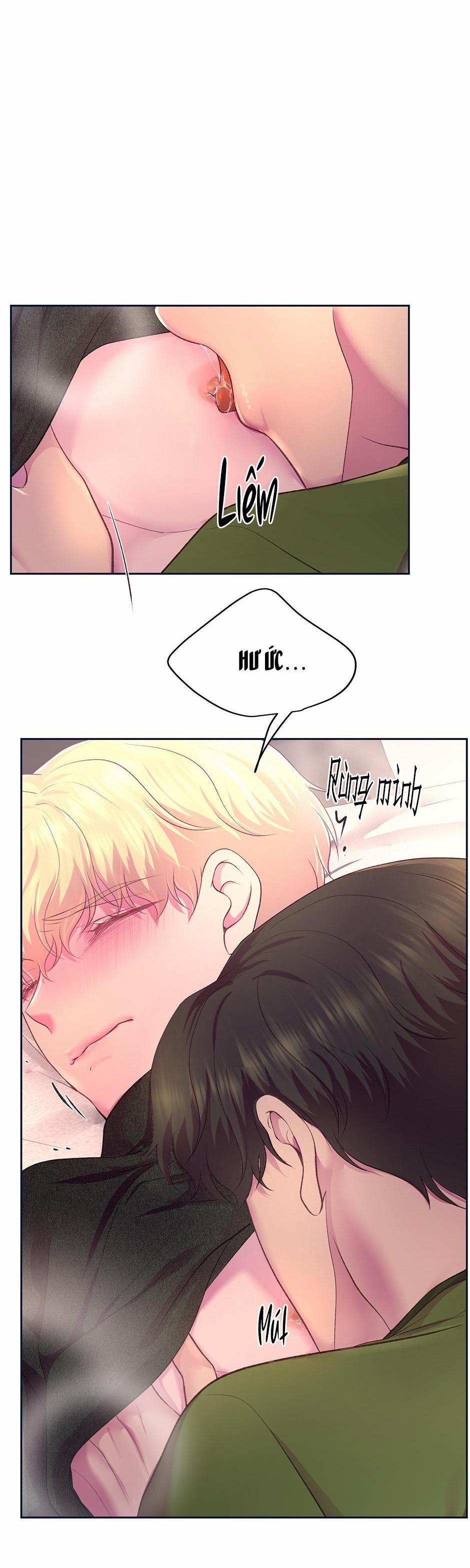 Giữ Em Thật Chặt (Hold Me Tight) 185 trang 7