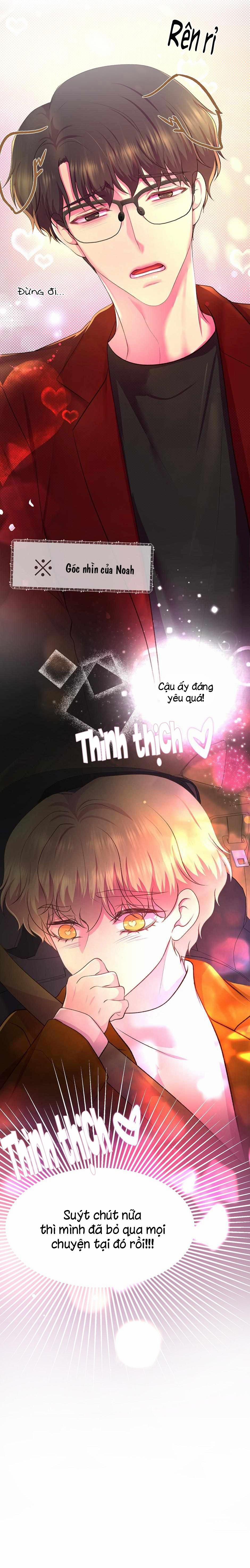 Giữ Em Thật Chặt (Hold Me Tight) 186 trang 11