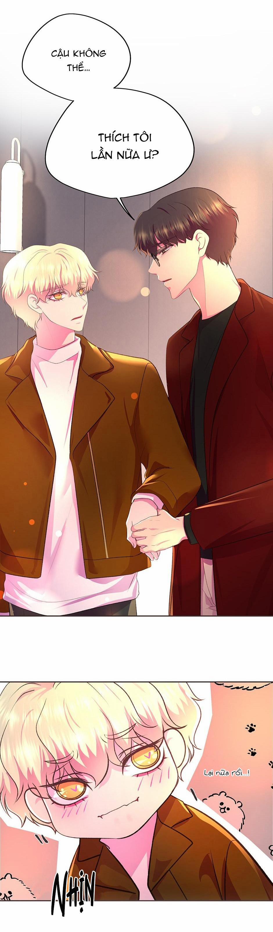 Giữ Em Thật Chặt (Hold Me Tight) 186 trang 15