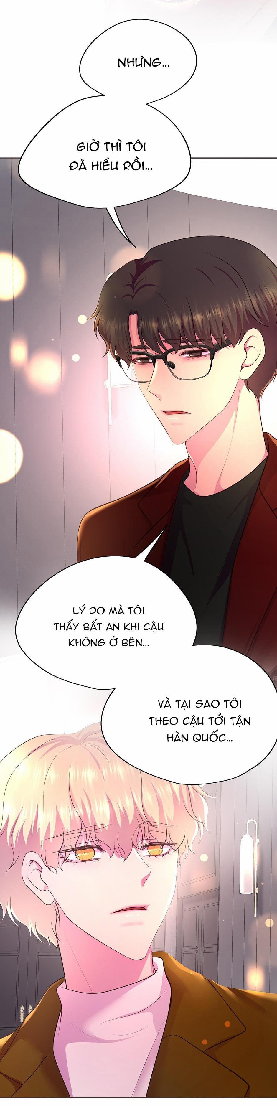 Giữ Em Thật Chặt (Hold Me Tight) 186 trang 17