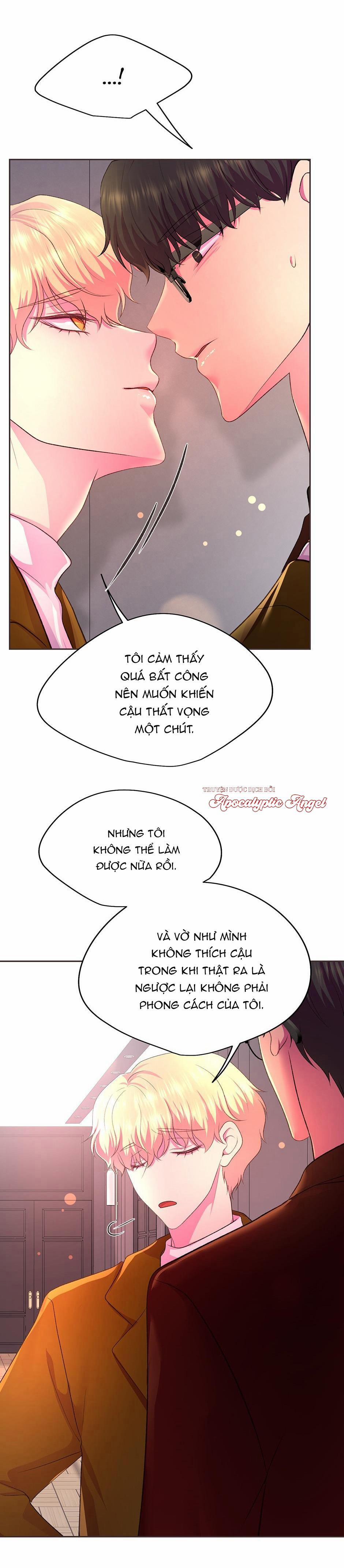 Giữ Em Thật Chặt (Hold Me Tight) 186 trang 19