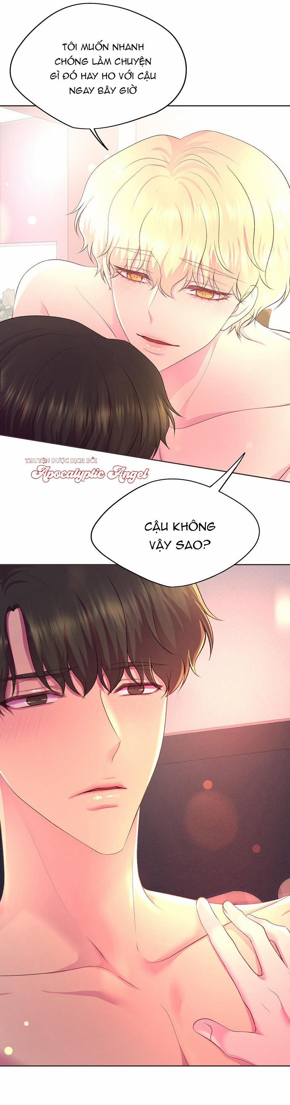 Giữ Em Thật Chặt (Hold Me Tight) 186 trang 26