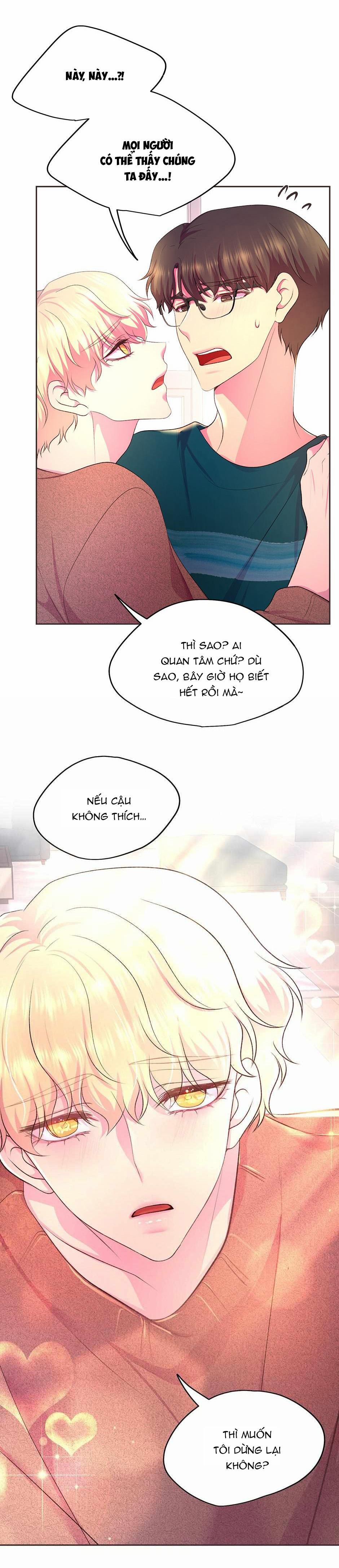 Giữ Em Thật Chặt (Hold Me Tight) 186 trang 32