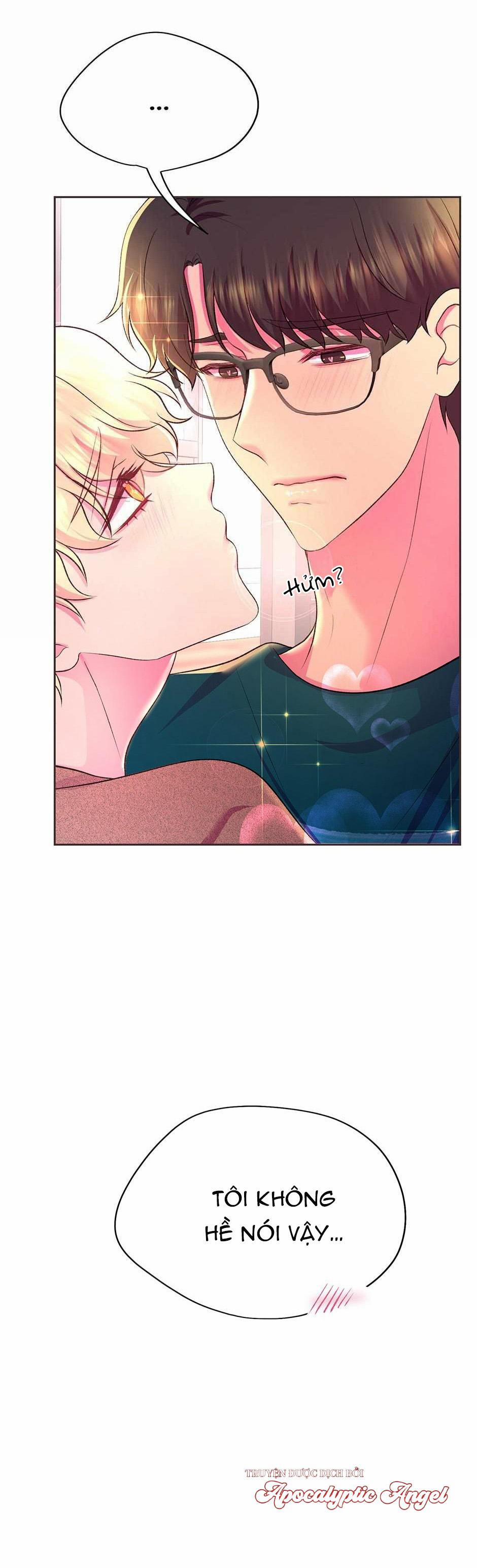 Giữ Em Thật Chặt (Hold Me Tight) 186 trang 33