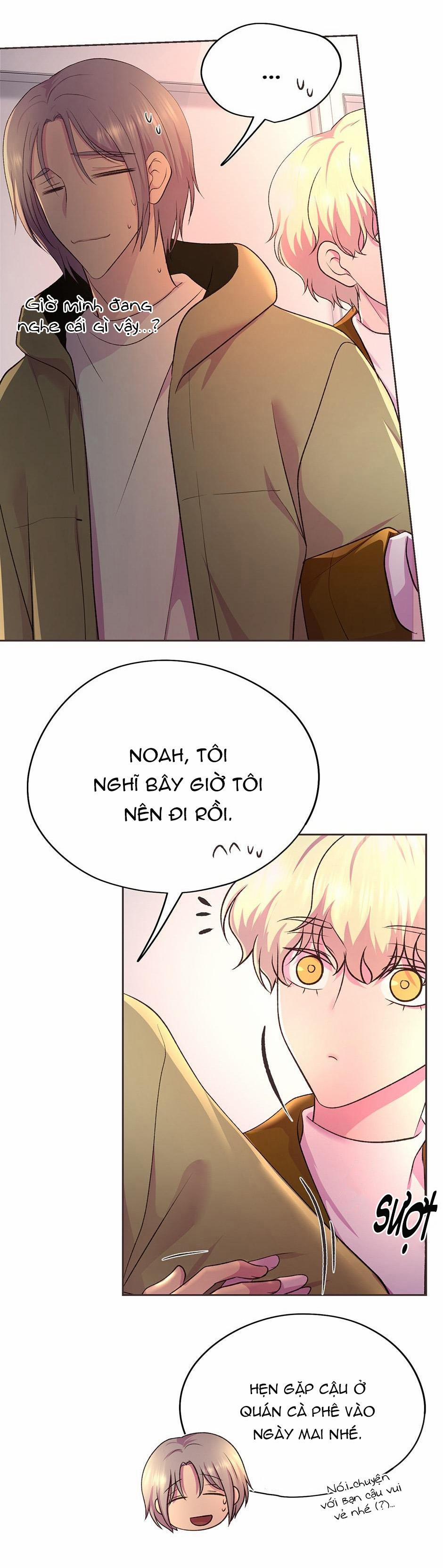 Giữ Em Thật Chặt (Hold Me Tight) 186 trang 4