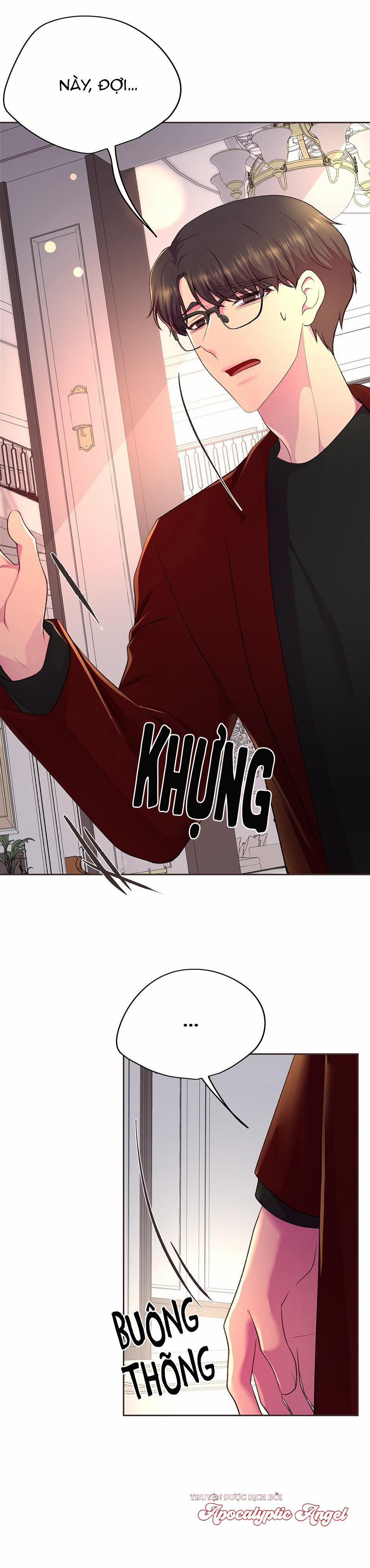 Giữ Em Thật Chặt (Hold Me Tight) 186 trang 6