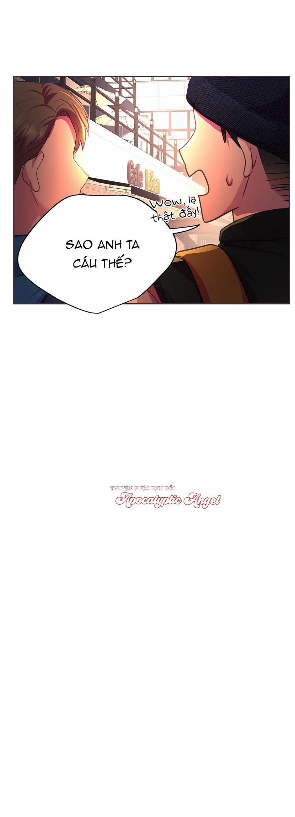 Giữ Em Thật Chặt (Hold Me Tight) 187 trang 17